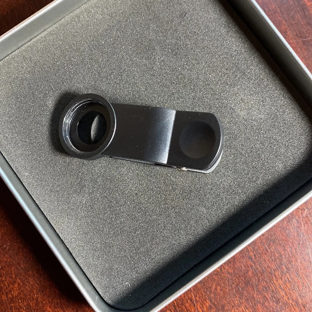 Universal Camera Lens Kit for Smartphones